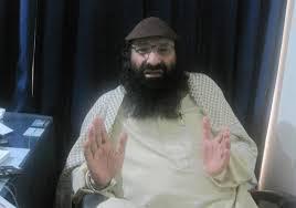 Salahuddin pays tributes to Burhan-u-Din Hijazi killed in 1998
